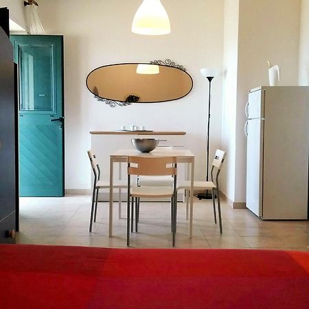 Villa Il Mio Paradiso Torino di Sangro Buitenkant foto
