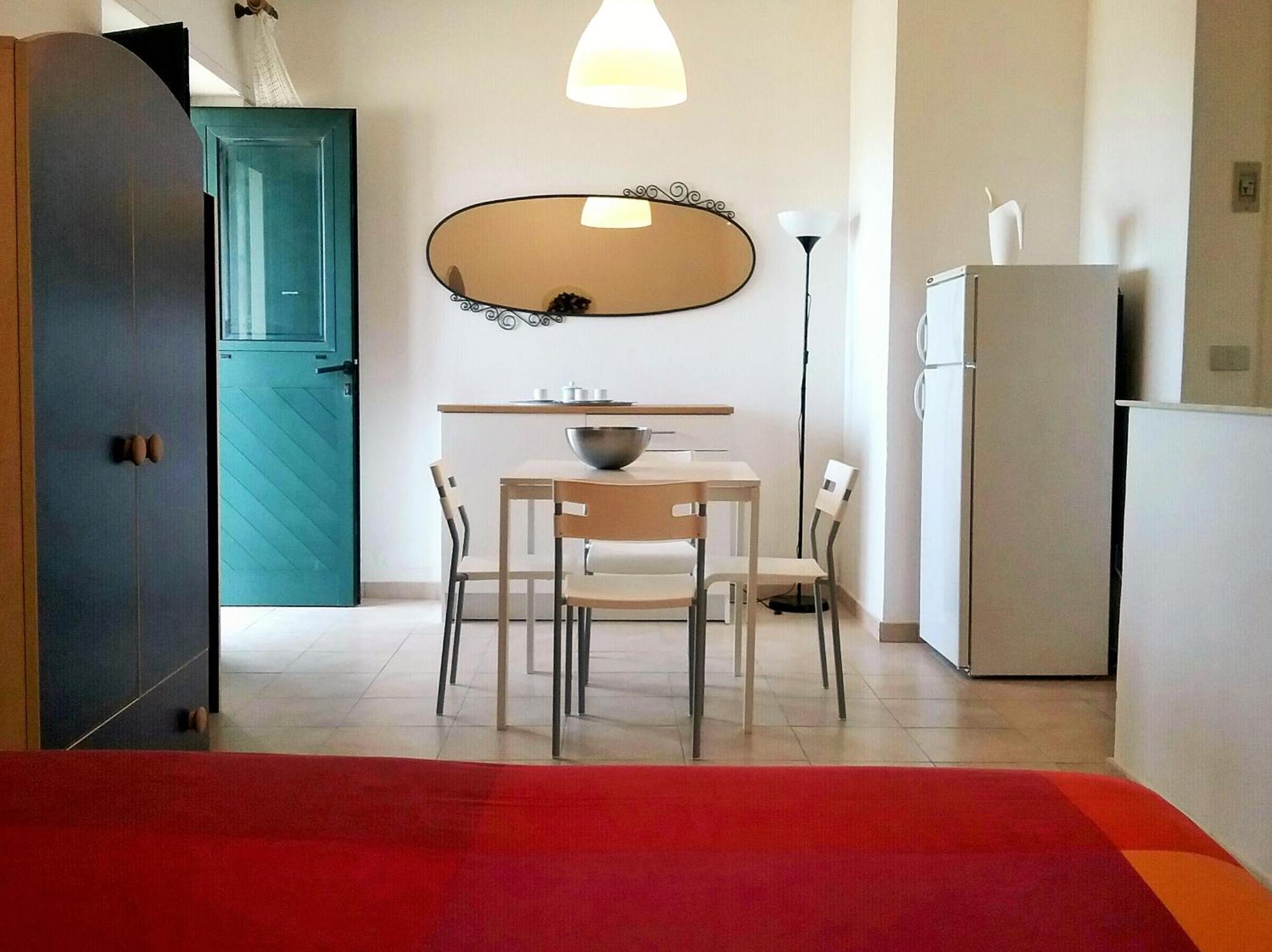 Villa Il Mio Paradiso Torino di Sangro Buitenkant foto