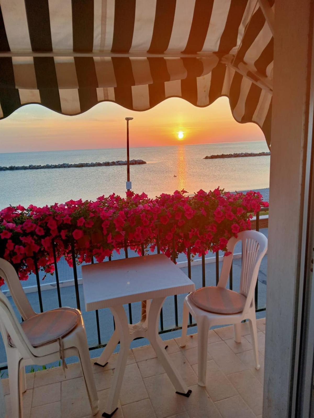 Villa Il Mio Paradiso Torino di Sangro Buitenkant foto