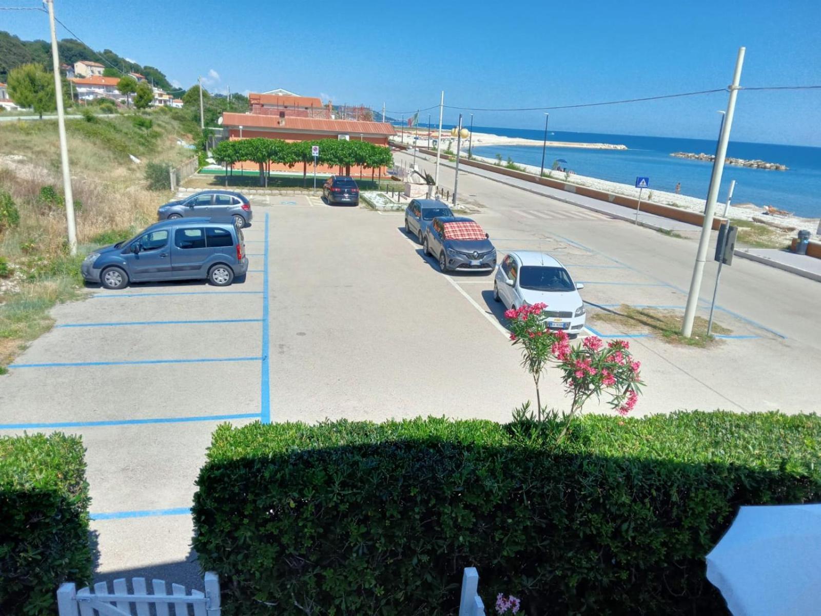 Villa Il Mio Paradiso Torino di Sangro Buitenkant foto