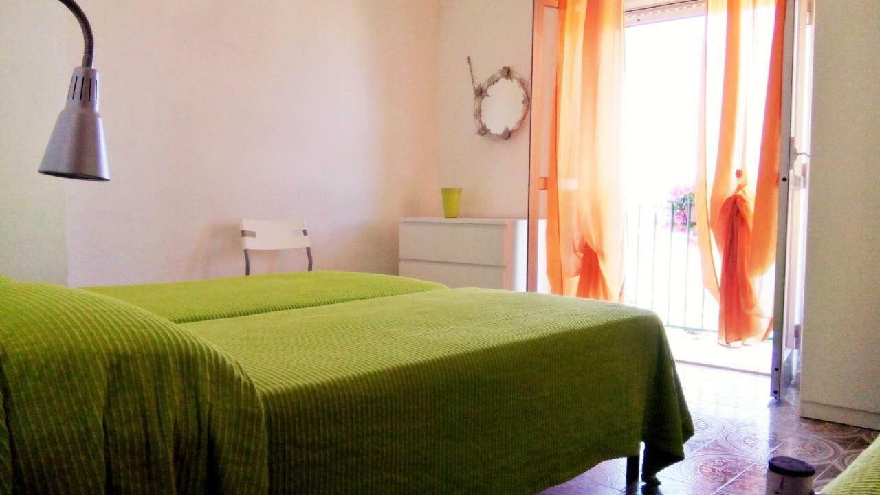 Villa Il Mio Paradiso Torino di Sangro Buitenkant foto